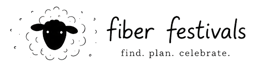 Fiber Festivals. Find. Plan. Celebrate.
